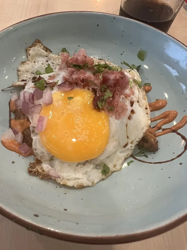 Giulia Lanzafame_La Korianda_Las Palmas de Gran Canaria_recensione