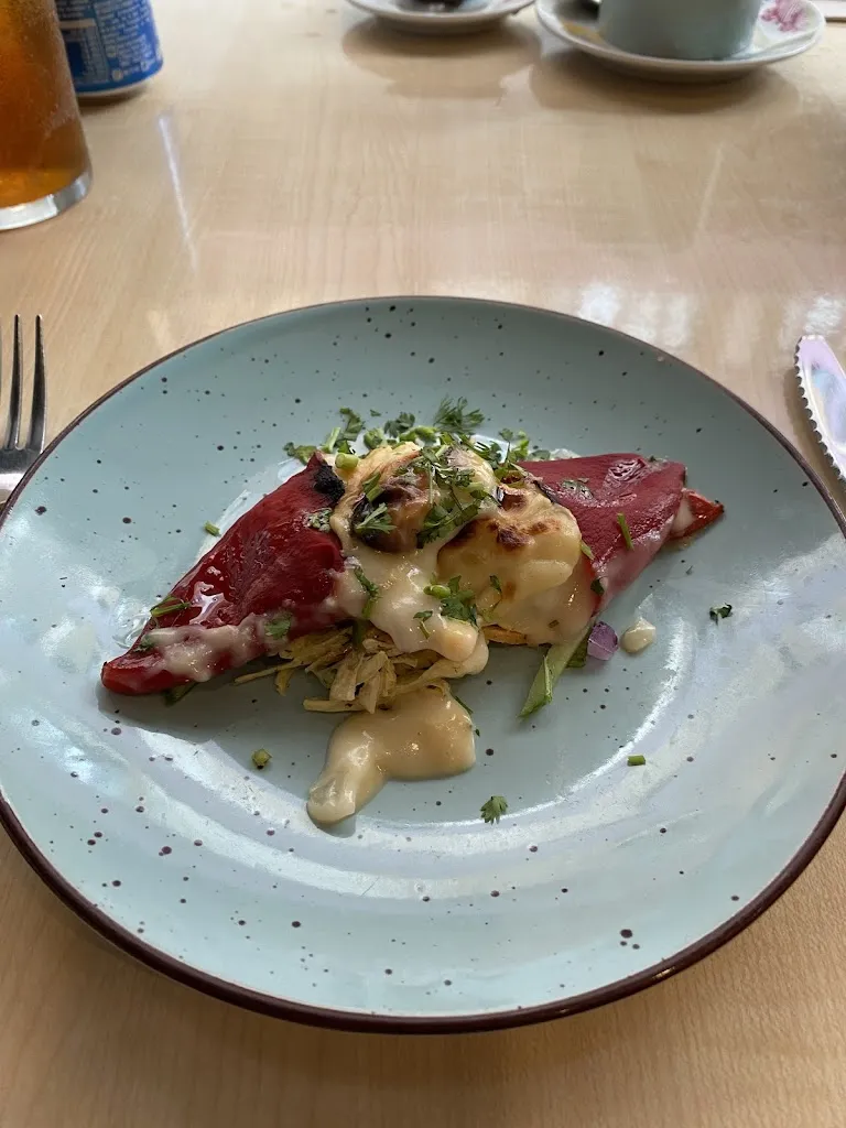 James Mason_La Korianda_Las Palmas de Gran Canaria_recensione