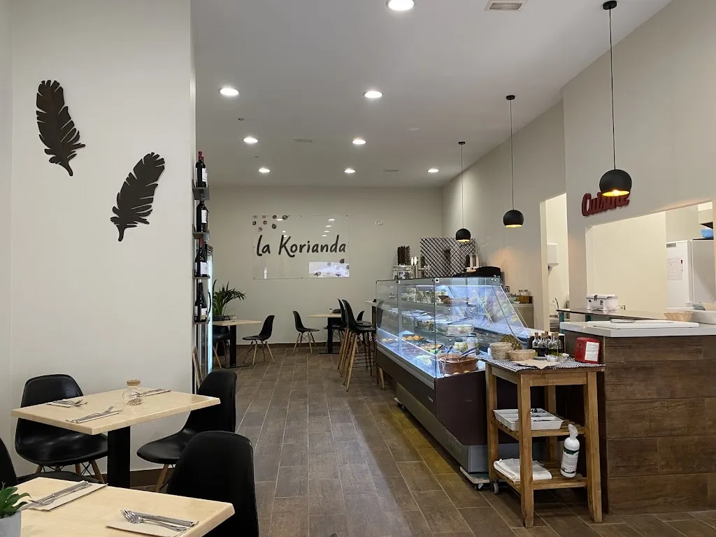 La Korianda_Las Palmas de Gran Canaria_slider_image_1