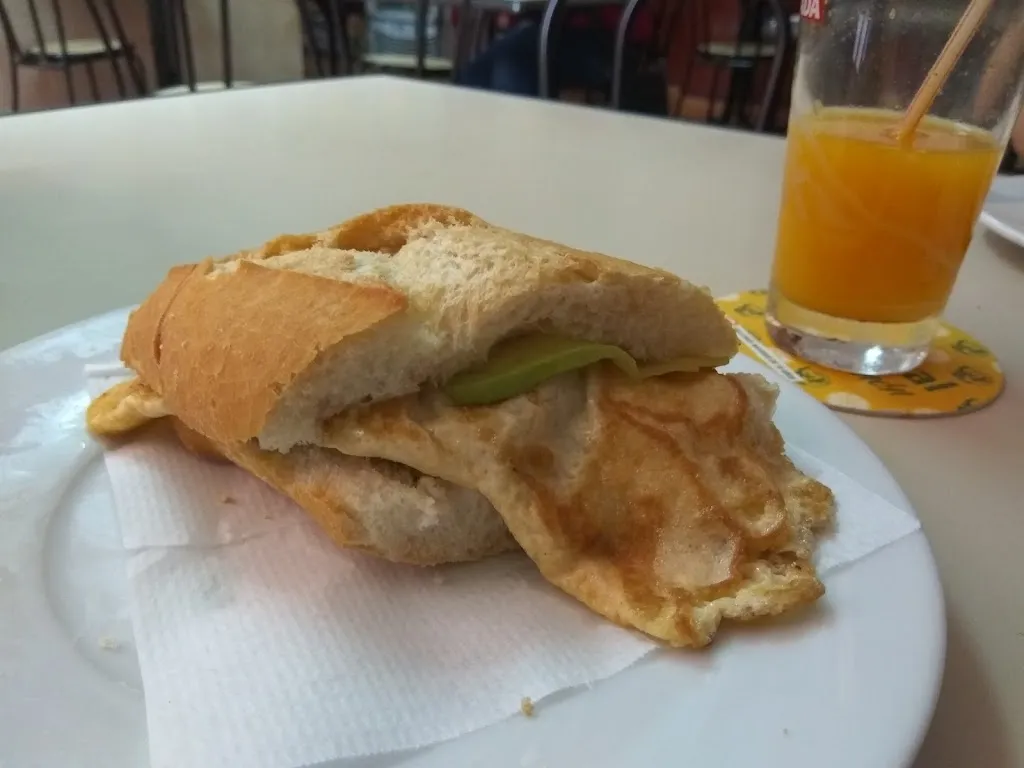 Menu_Bar Restaurante Los Padres_Las Palmas de Gran Canaria_image_2