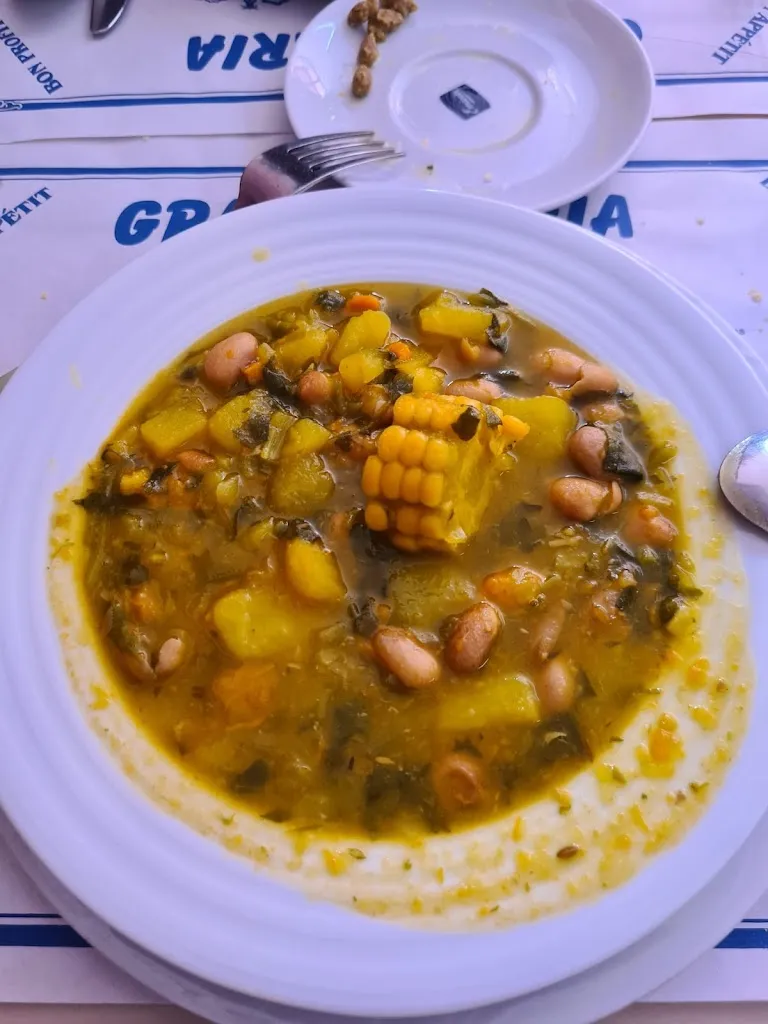 Menu_Bar Restaurante Los Padres_Las Palmas de Gran Canaria_image_4