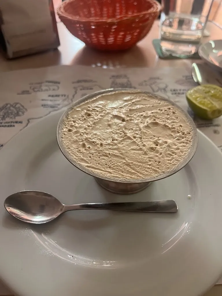 Menu_Bar Restaurante Los Padres_Las Palmas de Gran Canaria_image_7