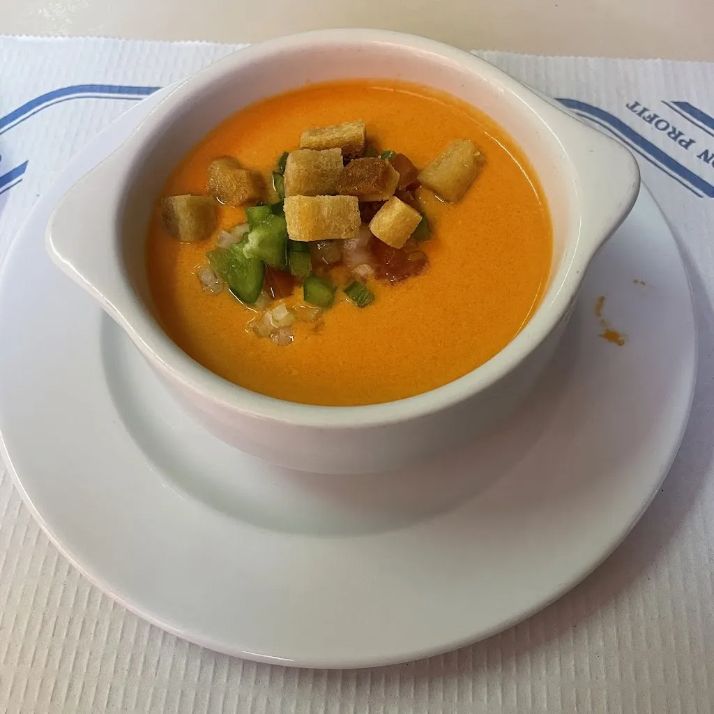 Philip Hemme_Bar Restaurante Los Padres_Las Palmas de Gran Canaria_review