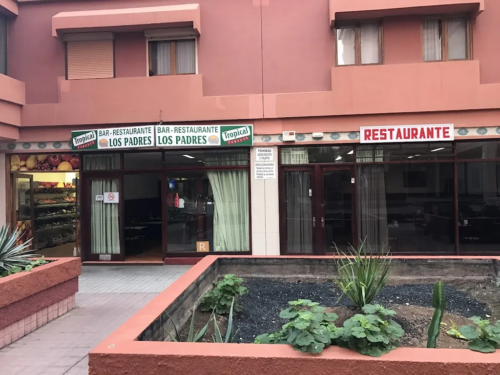 Bar Restaurante Los Padres_Las Palmas de Gran Canaria_slider_image_1