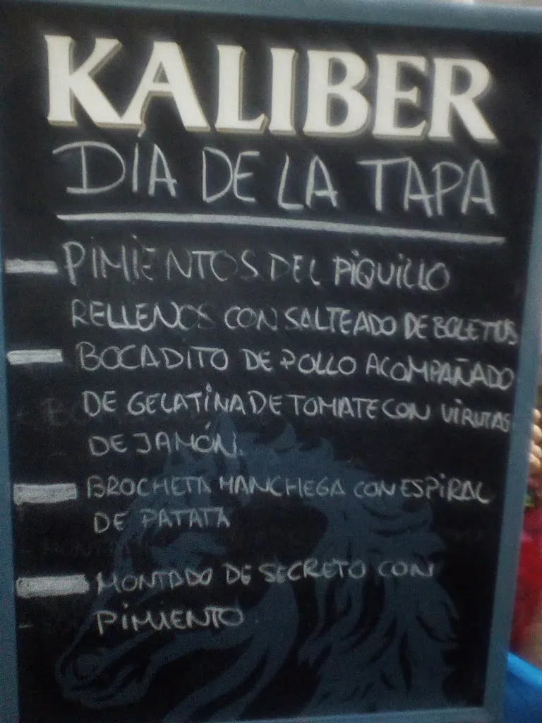 Menu_Restaurante El Rincón de Blas_Corral-Rubio_image_1