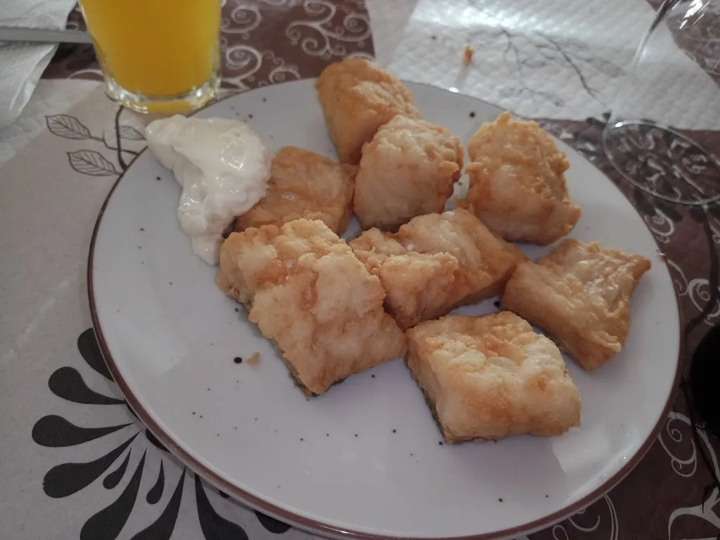 Clara_Restaurante El Rincón de Blas_Corral-Rubio_review