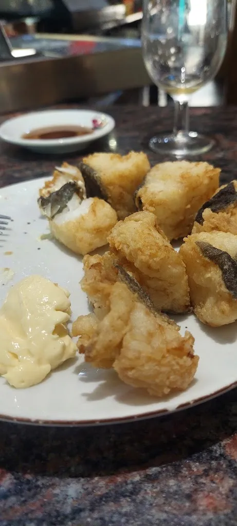 Antonio Lopez-Serrano_Restaurante El Rincón de Blas_Corral-Rubio_review