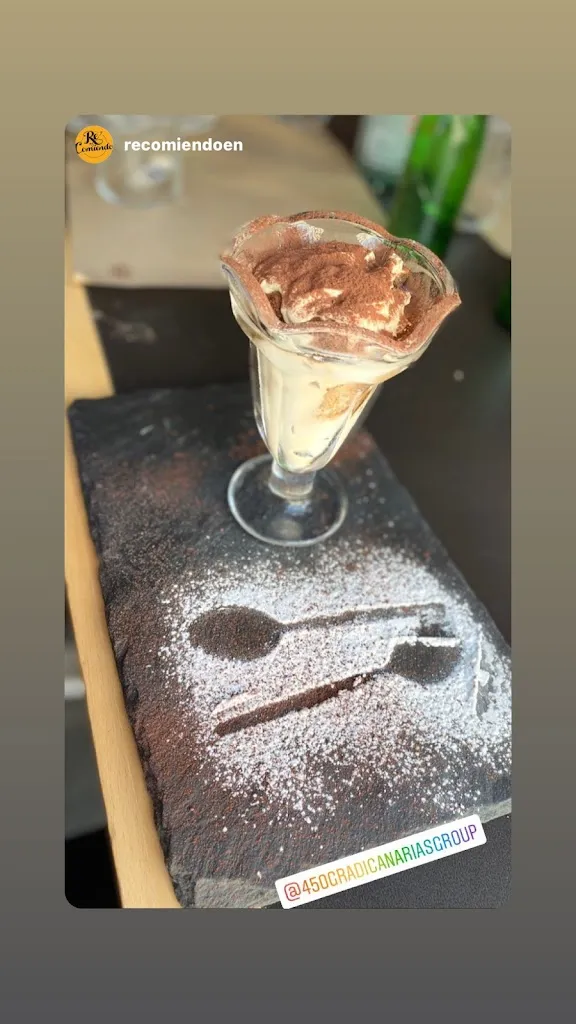 Menu_450Gradi Gran Canaria 🇮🇨 Las Palmas_Las Palmas de Gran Canaria_image_5