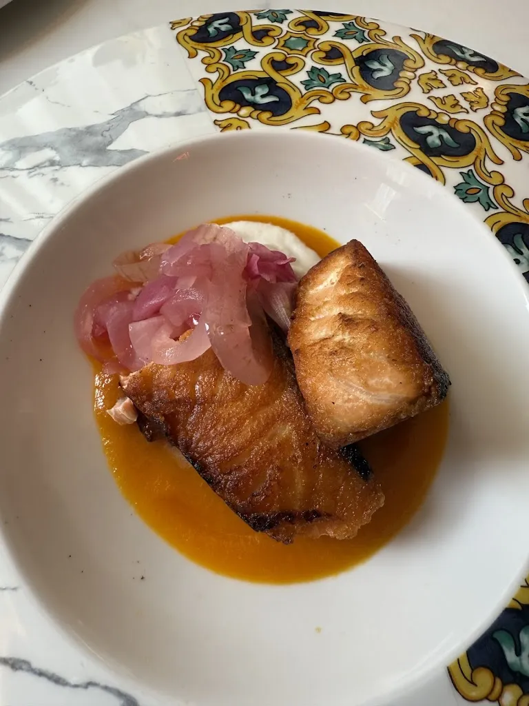 Stuart Bowman_450Gradi Gran Canaria 🇮🇨 Las Palmas_Las Palmas de Gran Canaria_review