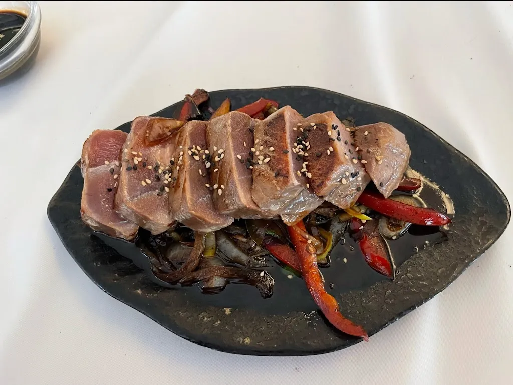 ASHOT “__REvIEWmATOGRAPH” GAZIYAN_450Gradi Gran Canaria 🇮🇨 Las Palmas_Las Palmas de Gran Canaria_review