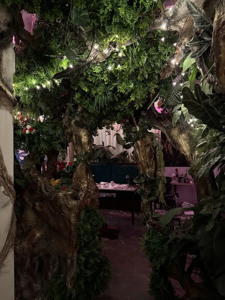 Maria Christoffersen_450Gradi Gran Canaria 🇮🇨 Las Palmas_Las Palmas de Gran Canaria_review