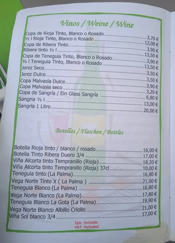 Menu_Restaurante la Placeta_Santa Cruz de La Palma_image_1