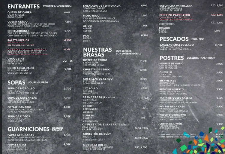 Menu_Restaurante Chipi-Chipi_Santa Cruz de La Palma_image_4