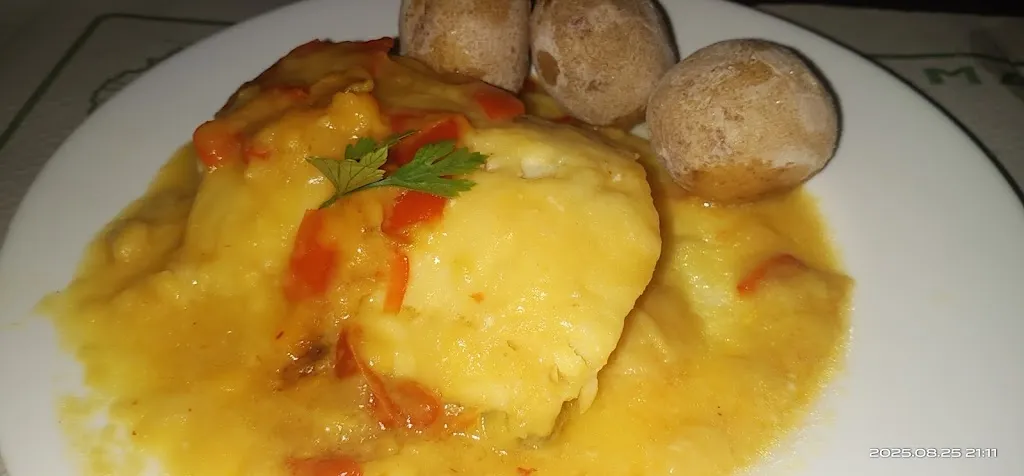 Dinesh Mirpuri (D'Gaia)_Restaurante Chipi-Chipi_Santa Cruz de La Palma_review