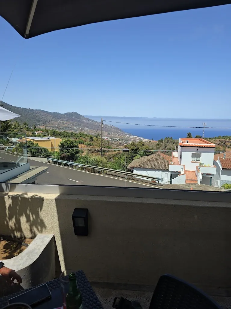 Don Barraquito_Restaurante Chipi-Chipi_Santa Cruz de La Palma_review