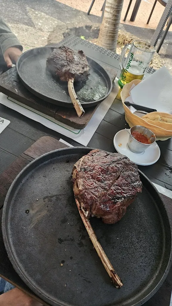 Aurelia Długokęcka_Restaurante Chipi-Chipi_Santa Cruz de La Palma_review