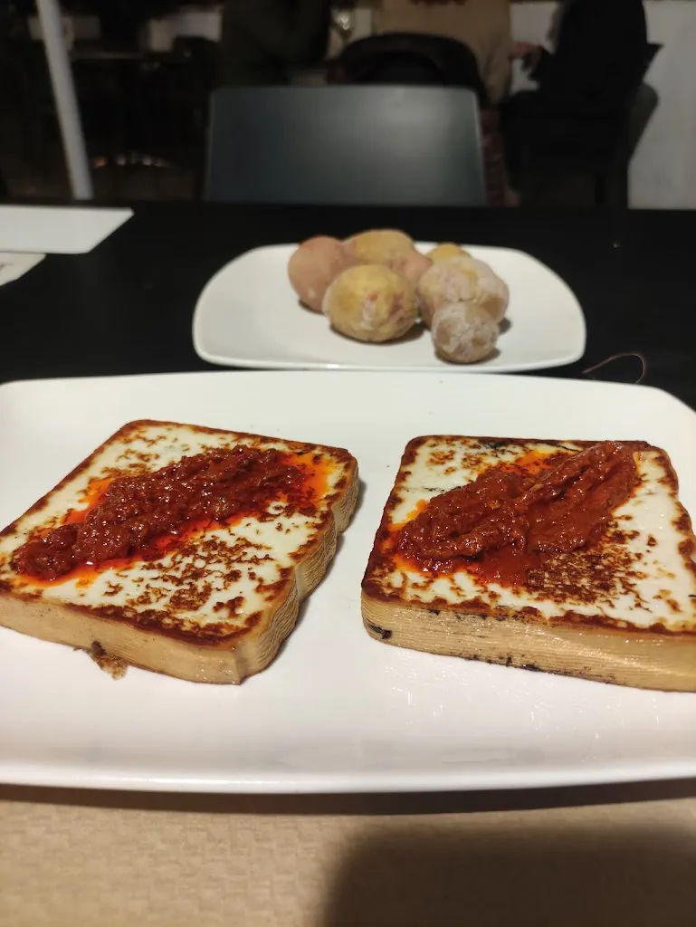 Menu_La Chalana by Rincon del Enano La Palma_Santa Cruz de La Palma_image_5