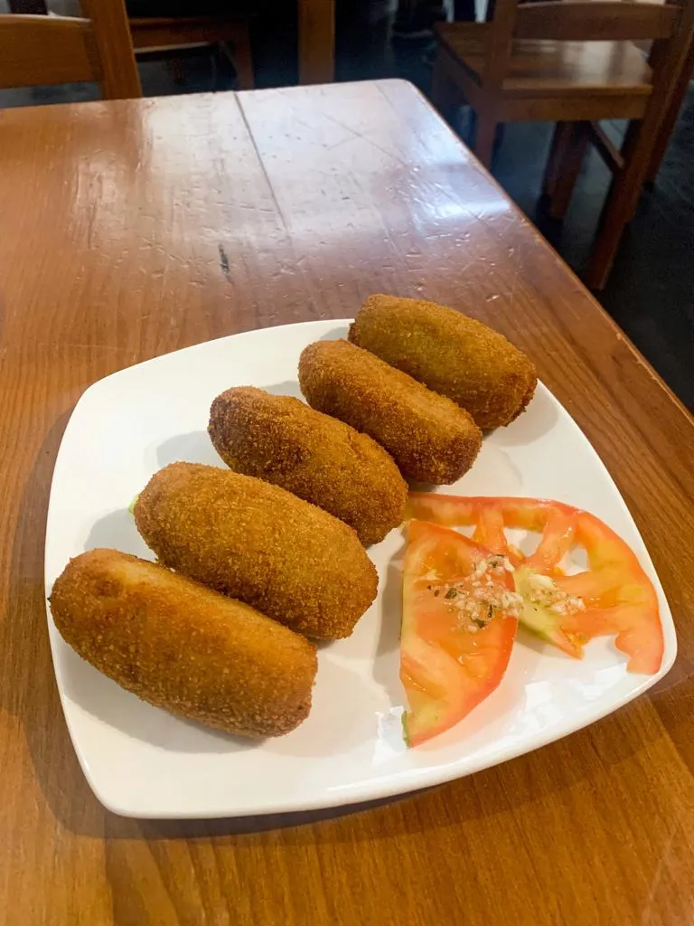 Menu_La Chalana by Rincon del Enano La Palma_Santa Cruz de La Palma_image_7