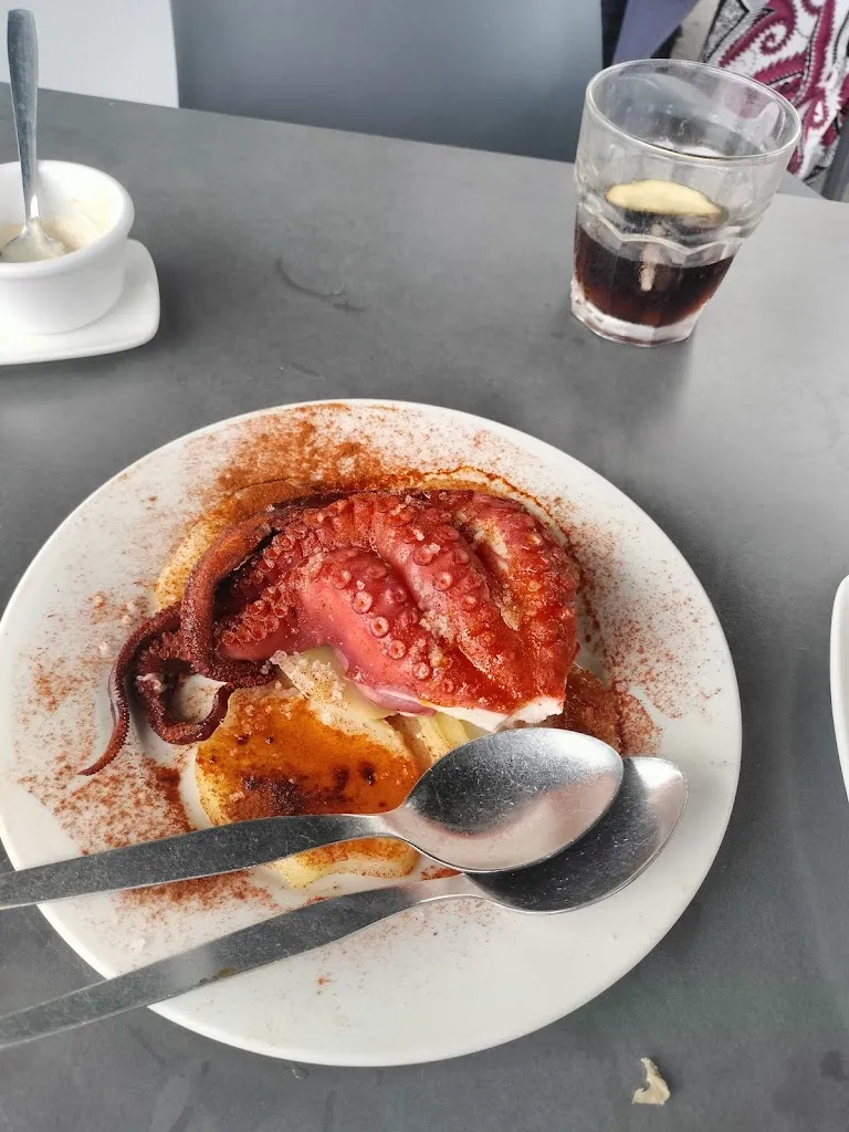 Menu_La Chalana by Rincon del Enano La Palma_Santa Cruz de La Palma_image_8