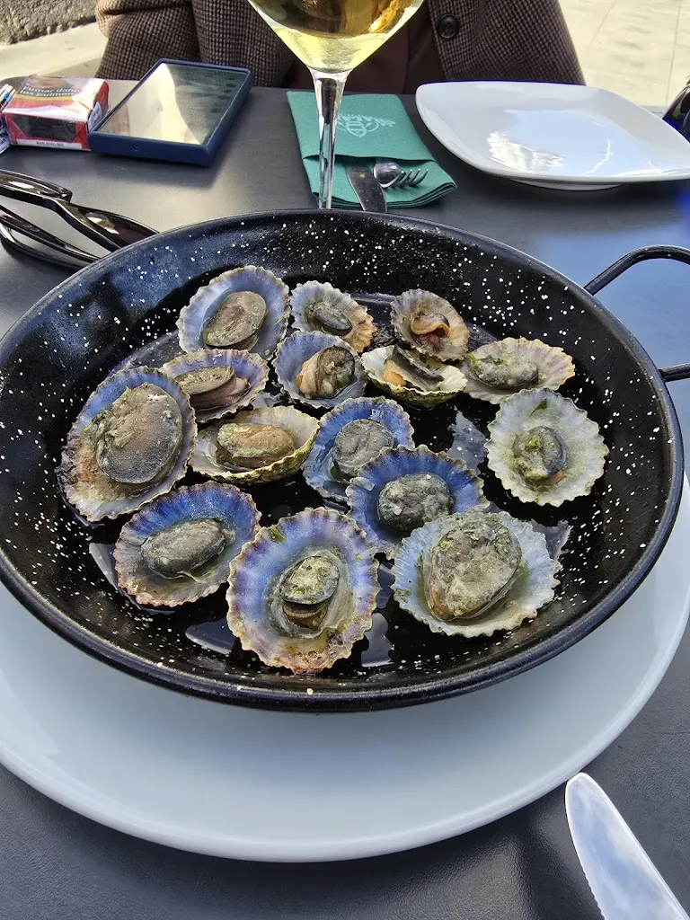 Don Barraquito_La Chalana by Rincon del Enano La Palma_Santa Cruz de La Palma_review