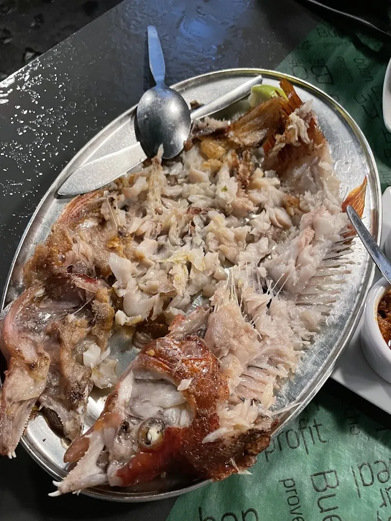 Anastasia McLain_La Chalana by Rincon del Enano La Palma_Santa Cruz de La Palma_review