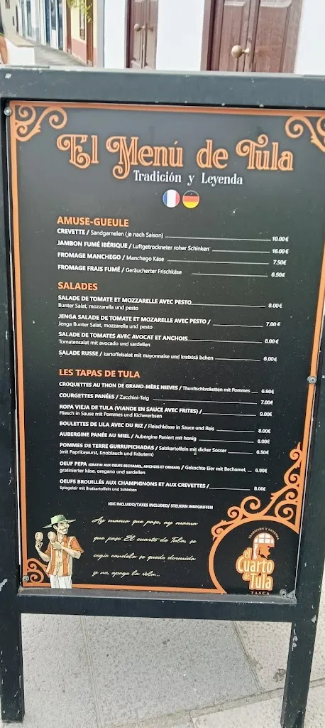 Menu_El cuarto de Tula_Santa Cruz de La Palma_image_2