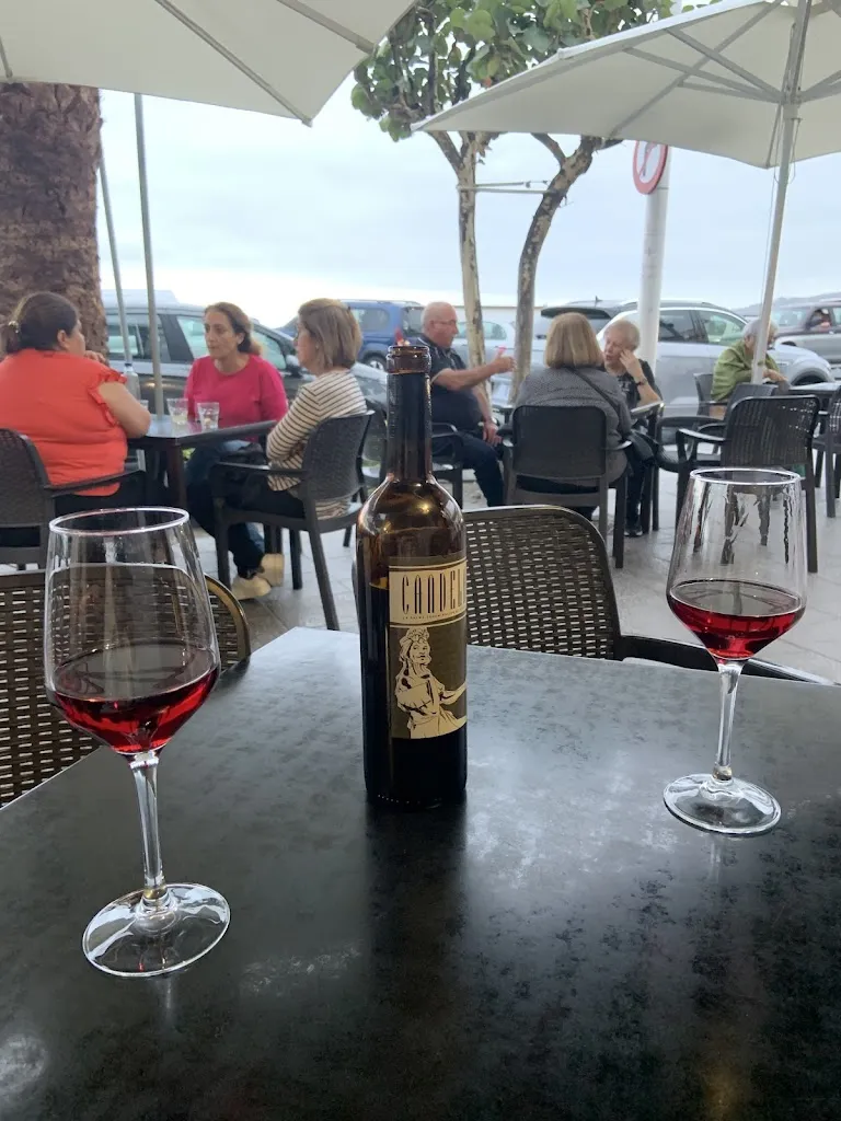 Tim Gordon_El cuarto de Tula_Santa Cruz de La Palma_review