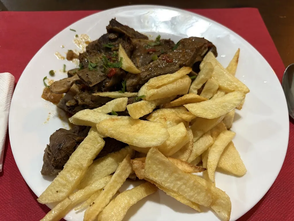 Atikita Atikita_Tasca Luis_Santa Cruz de La Palma_review