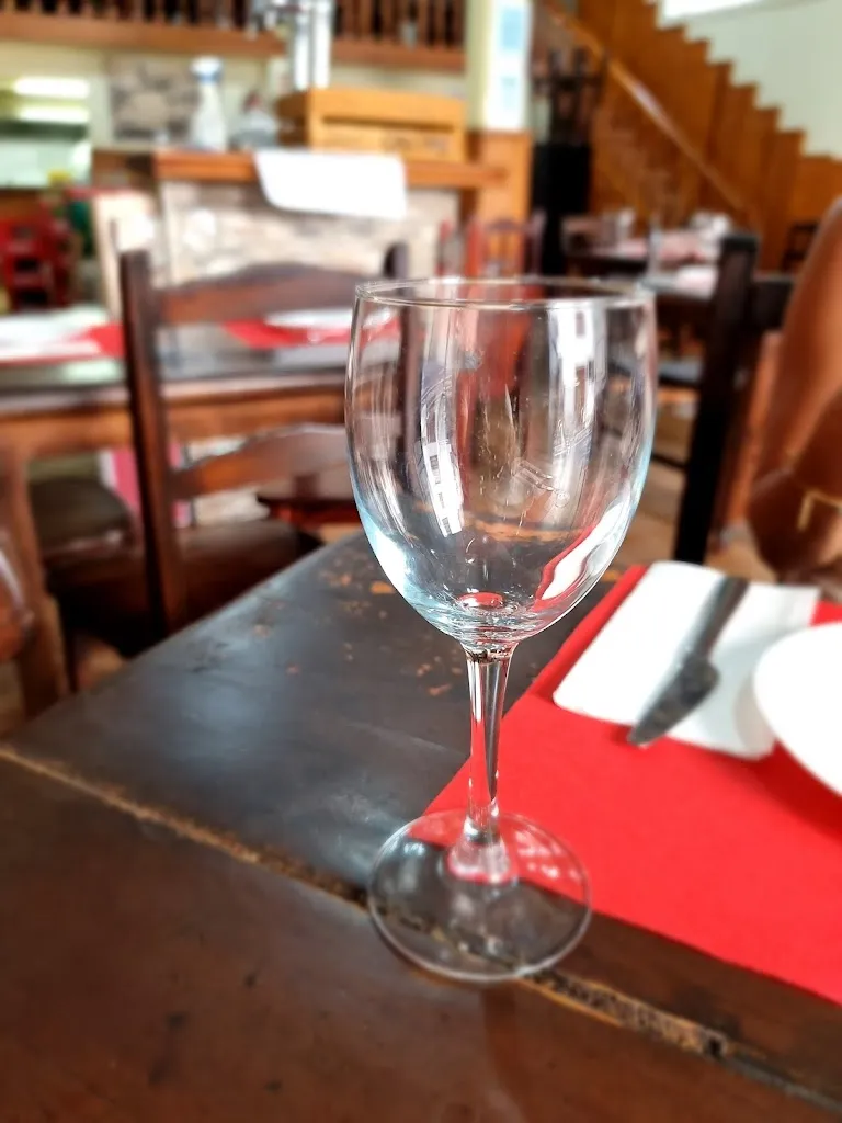 Micha Kobler_Tasca Luis_Santa Cruz de La Palma_review