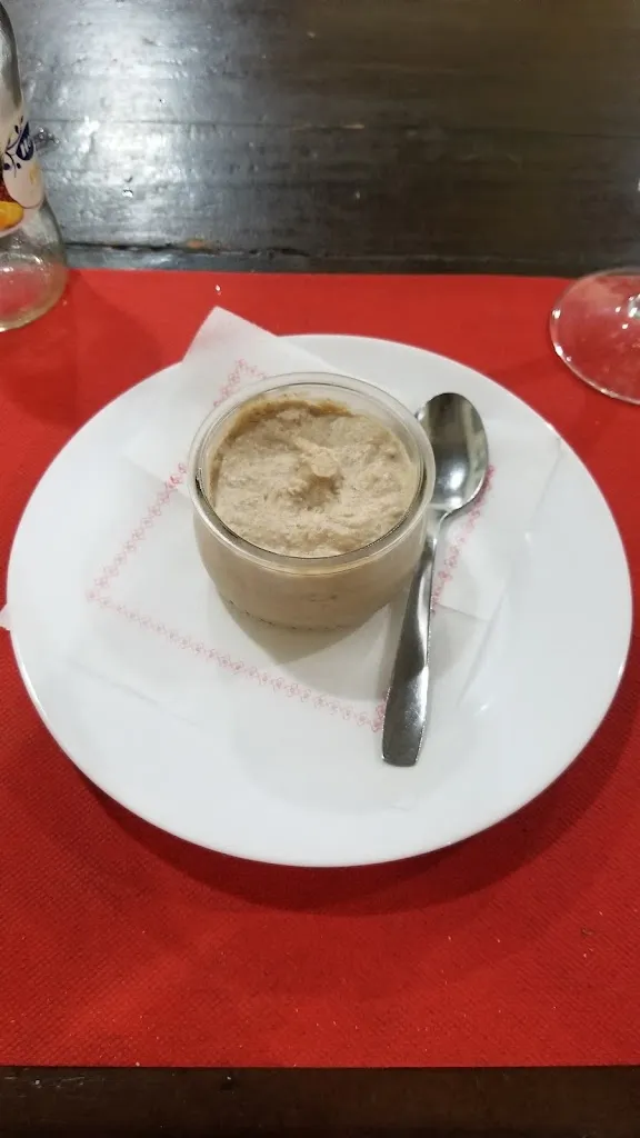 Mariam Haidar_Tasca Luis_Santa Cruz de La Palma_review