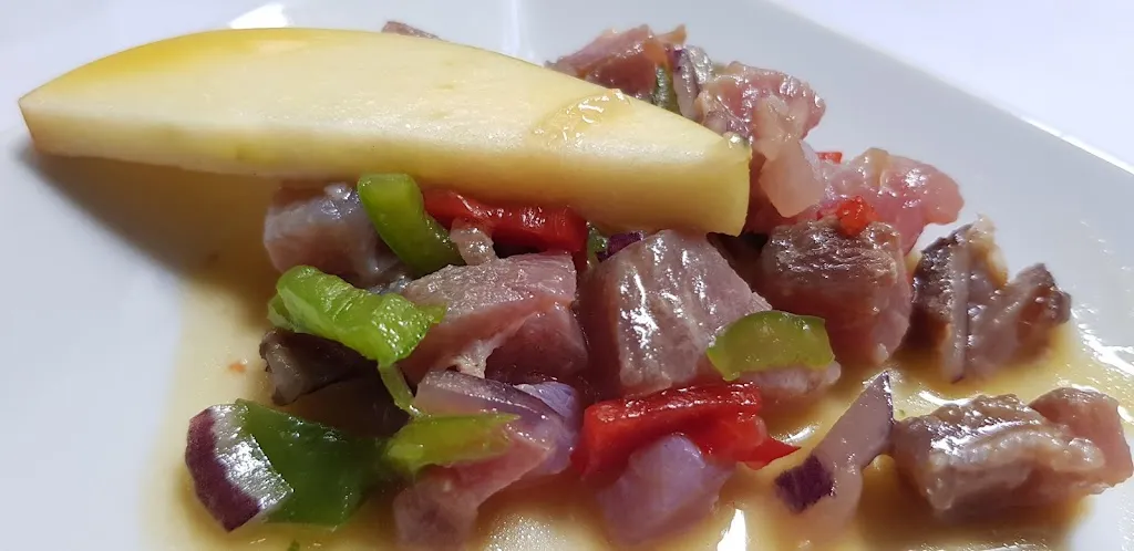 Menu_La Lonja_Santa Cruz de La Palma_image_8