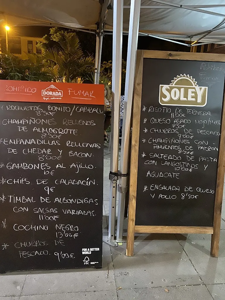 Menu_Rincon del Enano by Chalana_Santa Cruz de La Palma_image_1