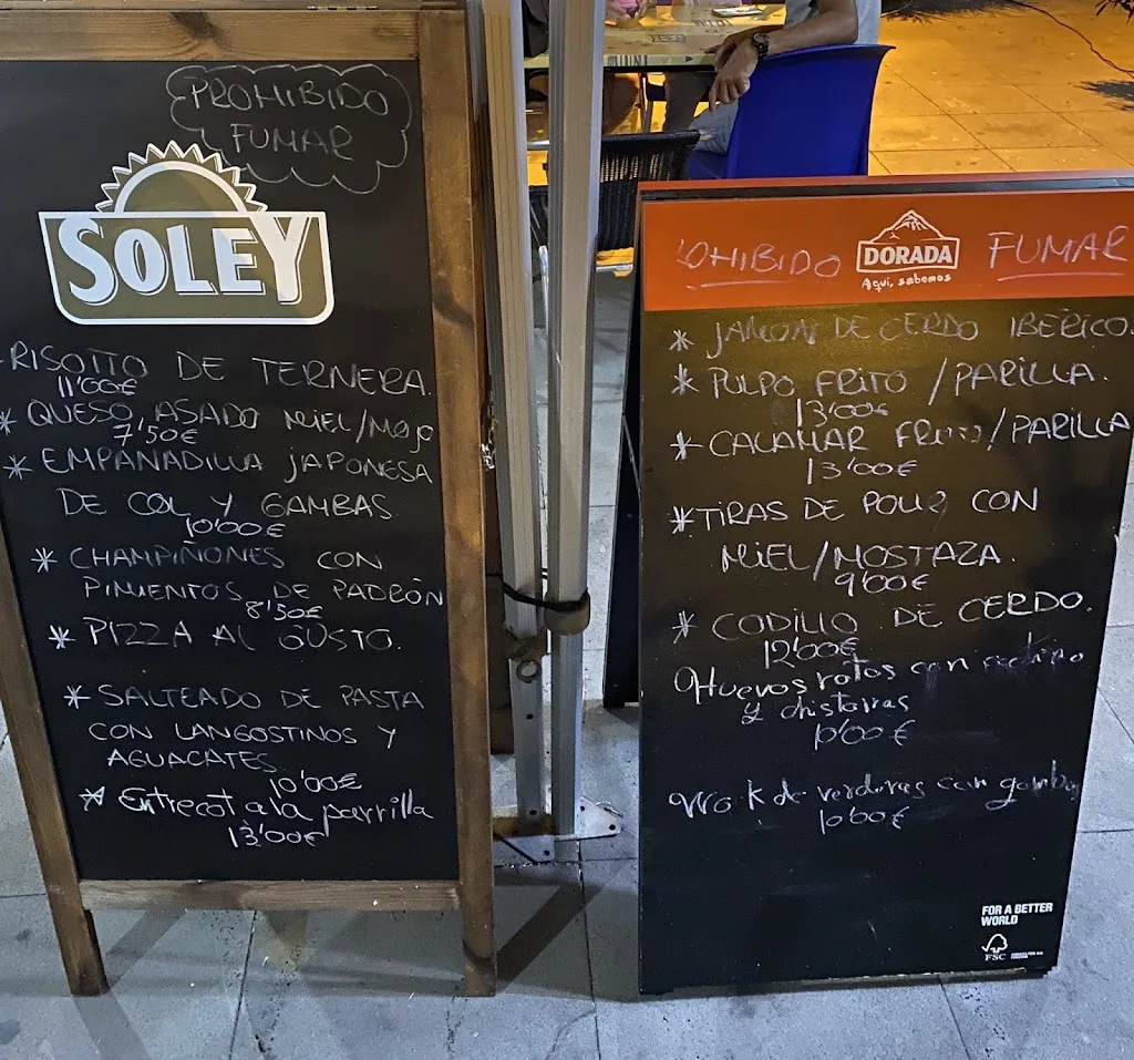 Menu_Rincon del Enano by Chalana_Santa Cruz de La Palma_image_2