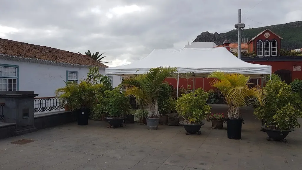 Jonathan H_Rincon del Enano by Chalana_Santa Cruz de La Palma_review