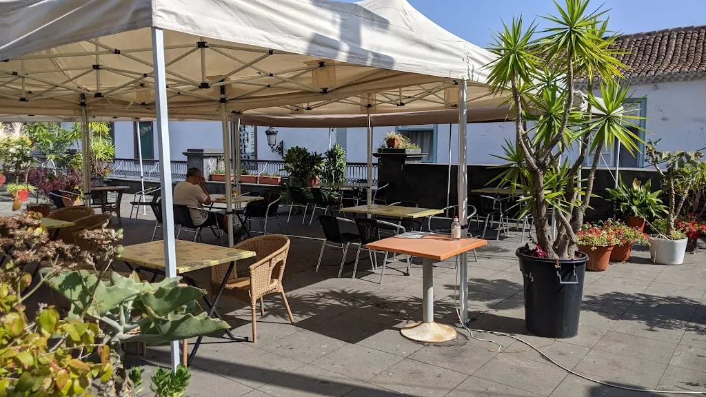 Rincon del Enano by Chalana_Santa Cruz de La Palma_slider_image_1