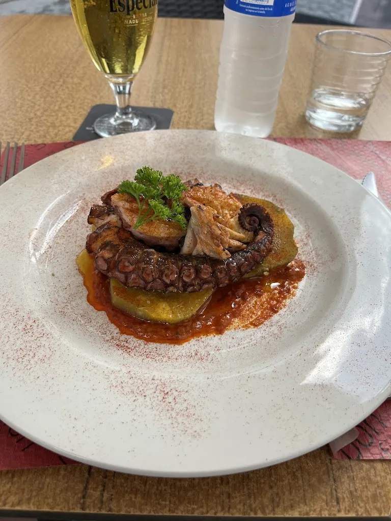 Christian_Carlos Tasca_Santa Cruz de La Palma_recensione