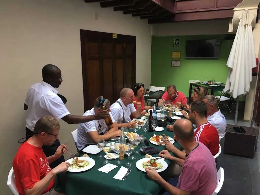 Csaba Paradi_Carlos Tasca_Santa Cruz de La Palma_recensione