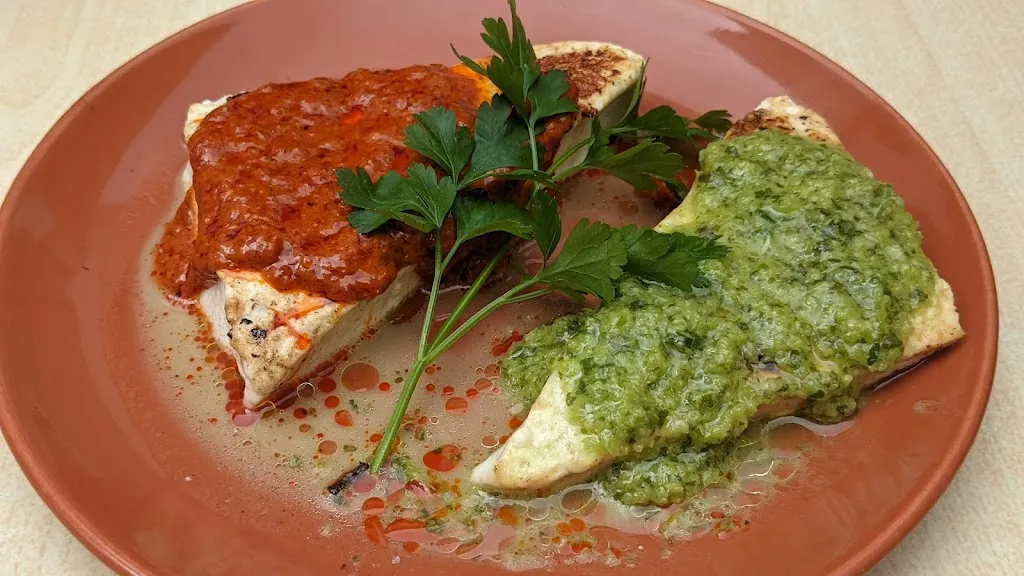 Chase M_Restaurante El Negresco_Santa Cruz de La Palma_review