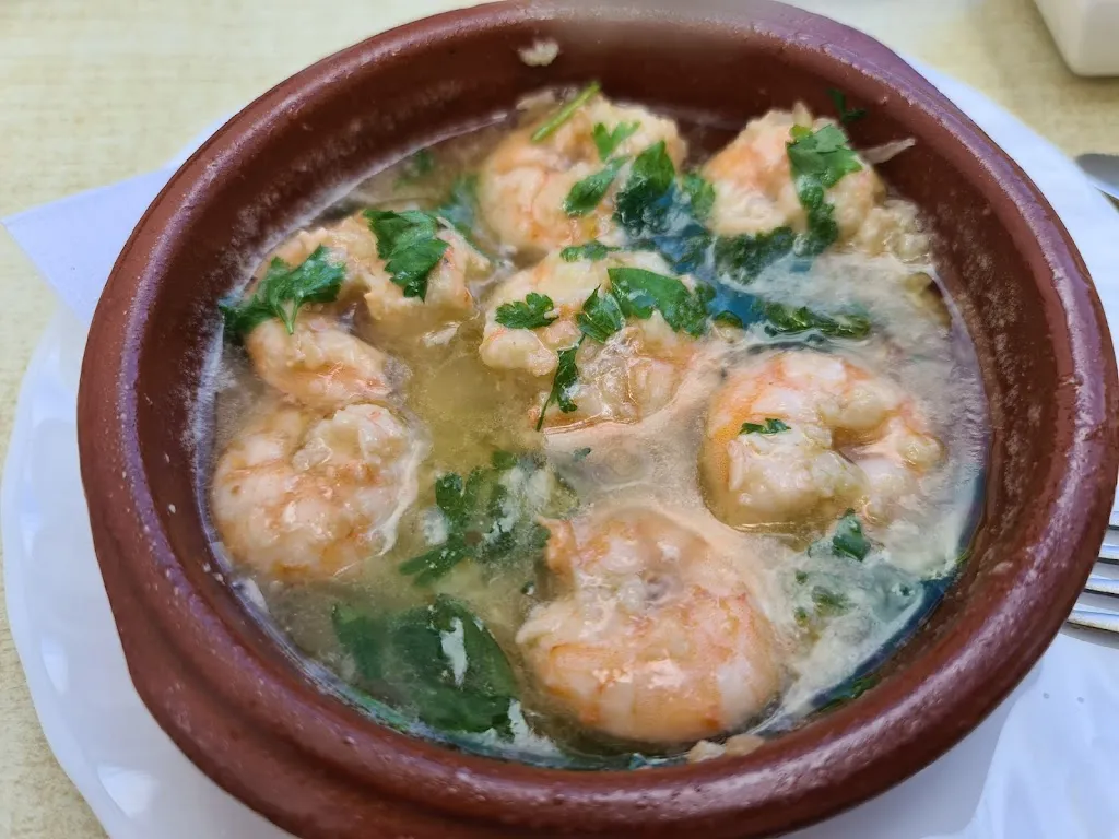 Melanie Roczinski_Restaurante El Negresco_Santa Cruz de La Palma_review