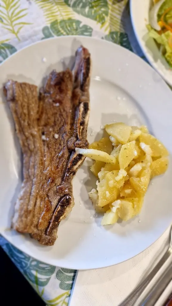 Menu_Mesón-restaurante C`A Güela_Corral-Rubio_image_3