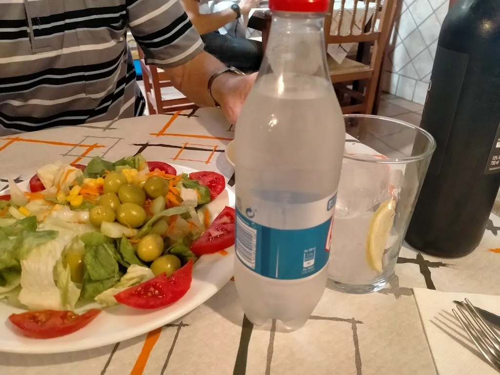 Menu_Mesón-restaurante C`A Güela_Corral-Rubio_image_4