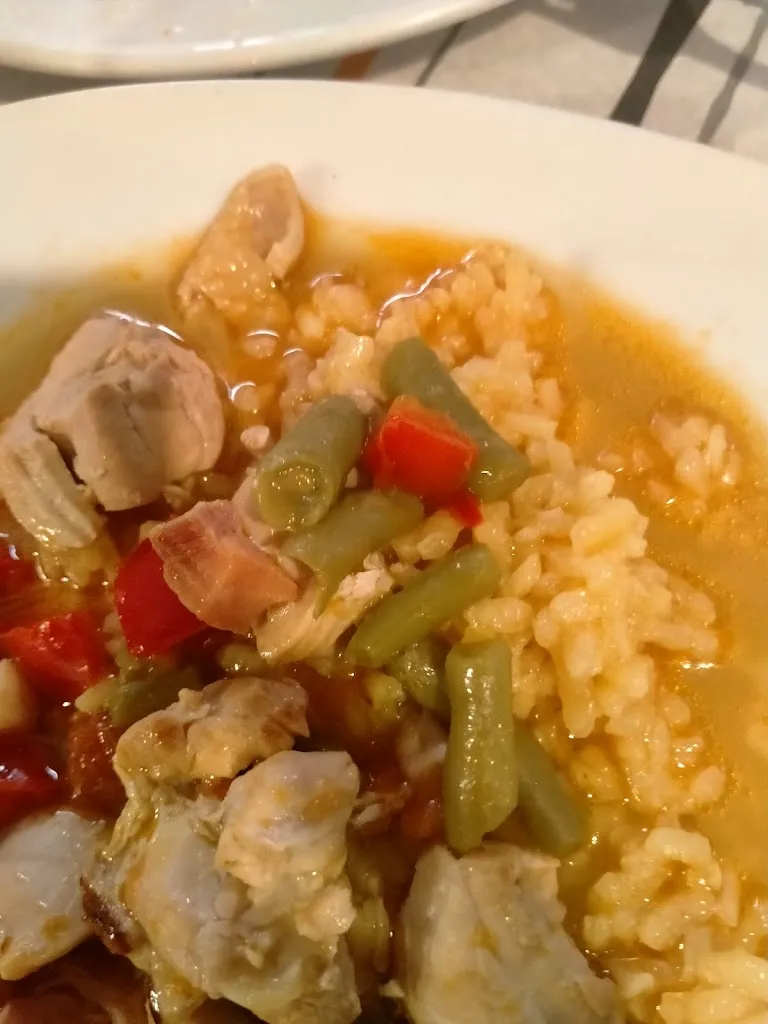 Menu_Mesón-restaurante C`A Güela_Corral-Rubio_image_5