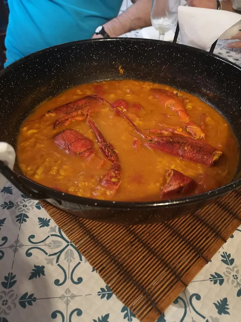 Menu_Mesón-restaurante C`A Güela_Corral-Rubio_image_6