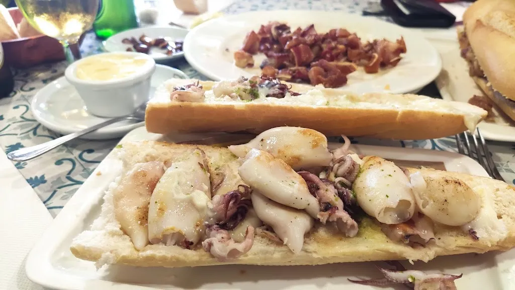 Menu_Mesón-restaurante C`A Güela_Corral-Rubio_image_7