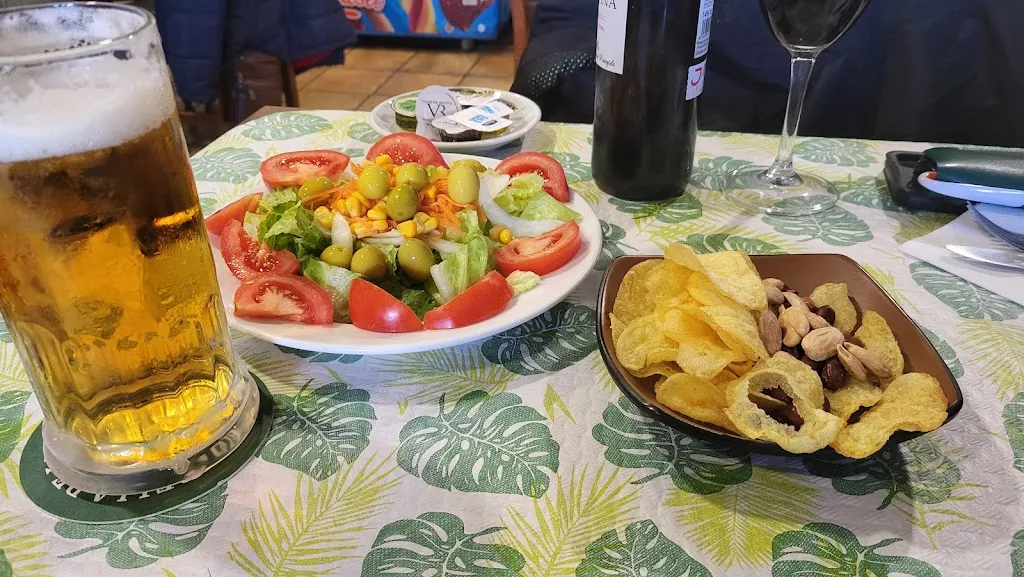 Menu_Mesón-restaurante C`A Güela_Corral-Rubio_image_8