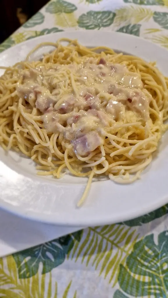 Menu_Mesón-restaurante C`A Güela_Corral-Rubio_image_9