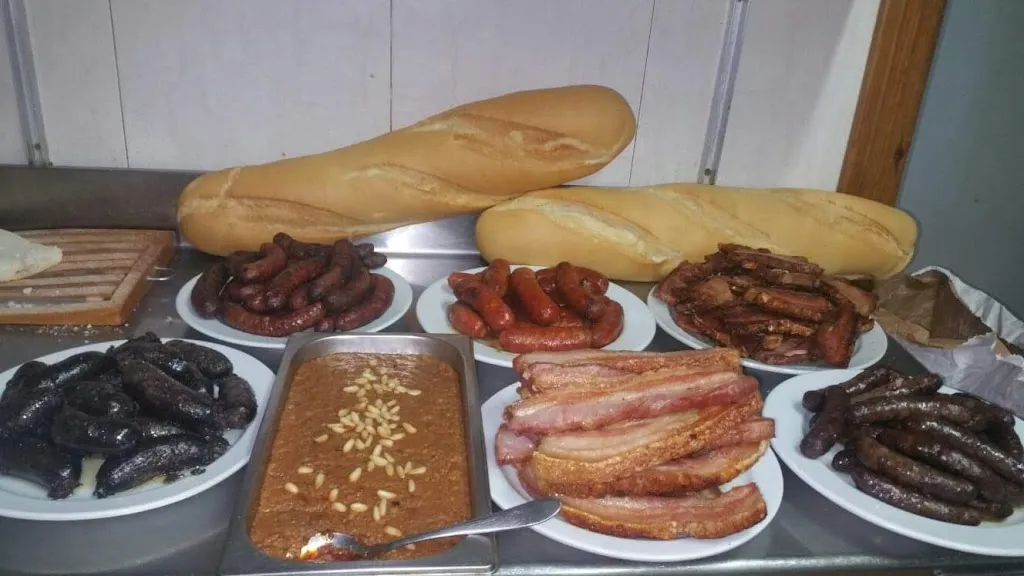 Mesón-restaurante C`A Güela_Corral-Rubio_slider_image_2