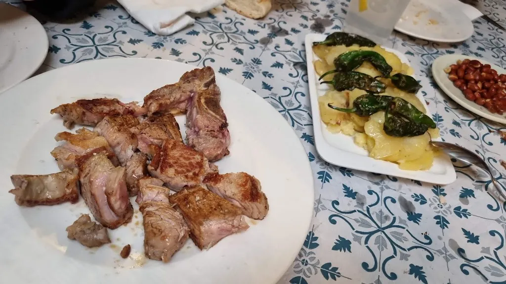 Mesón-restaurante C`A Güela_Corral-Rubio_slider_image_3