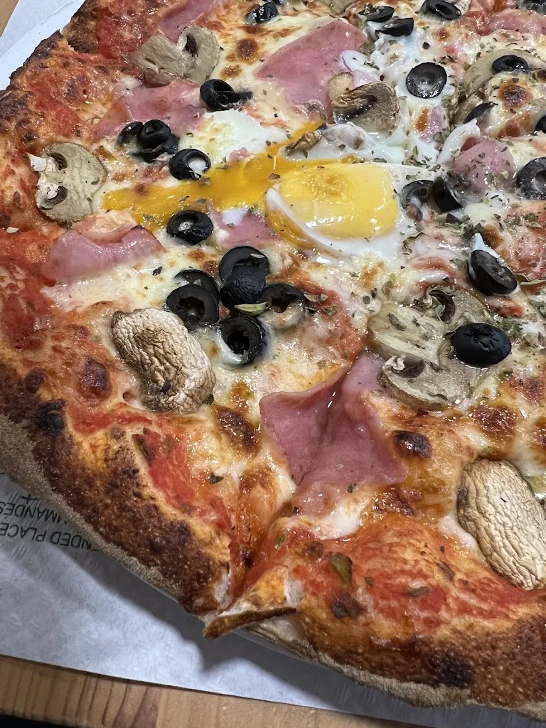 Menu_Pizzeria Made in Italy | La Palma_Santa Cruz de La Palma_image_8