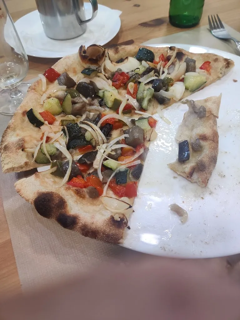 Goff Lalor_Pizzeria Made in Italy | La Palma_Santa Cruz de La Palma_review